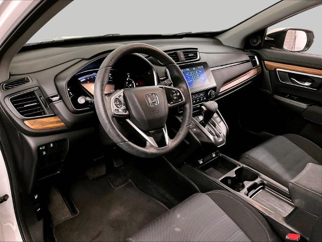 Used 2021 Honda CR-V EX image 12