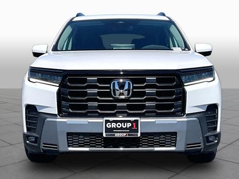 New 2026 Honda Pilot EX-L image 3