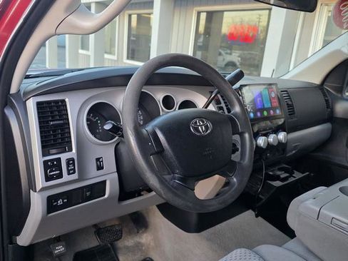 Used 2008 Toyota Tundra 4x4 Double Cab image 6