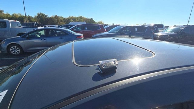 Used 2026 MAZDA MAZDA3 Carbon AWD/4WD image 11