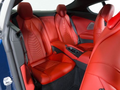 New 2026 Maserati GranTurismo Modena AWD/4WD image 34