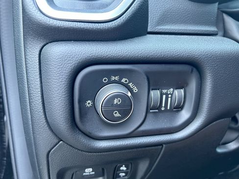 Used 2026 RAM 1500 Big Horn AWD/4WD image 18