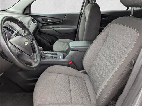 Used 2024 Chevrolet Equinox LT AWD/4WD image 22