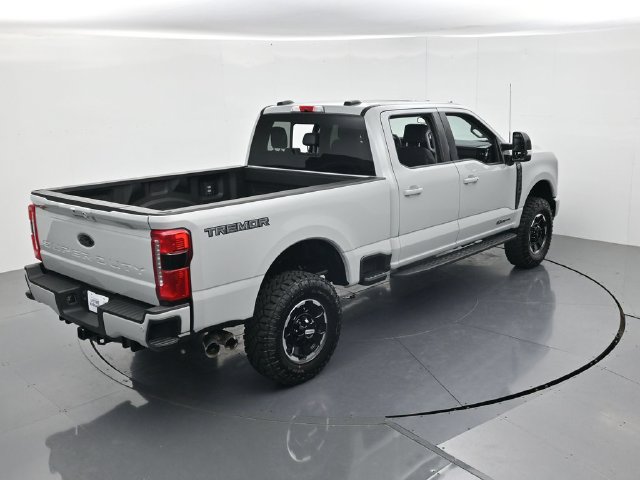 New 2026 Ford F350 Lariat w/ Tremor Off-Road Package AWD/4WD image 46
