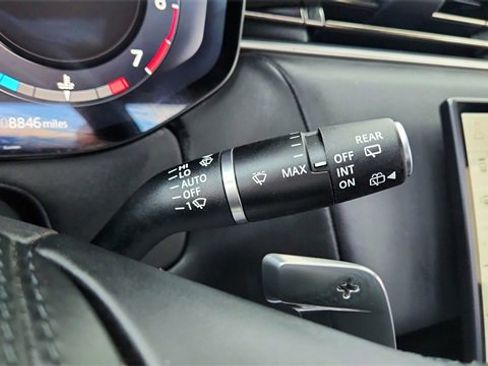 Used 2025 Land Rover Range Rover Sport Dynamic SE image 41