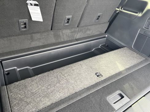 New 2026 Ford Expedition Max Platinum w/ Stealth Performance Package image 60