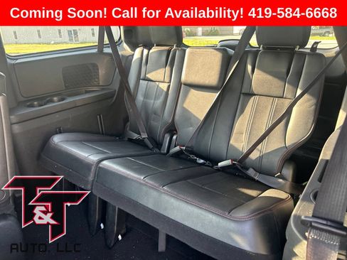 Used 2019 Dodge Grand Caravan GT FWD image 8