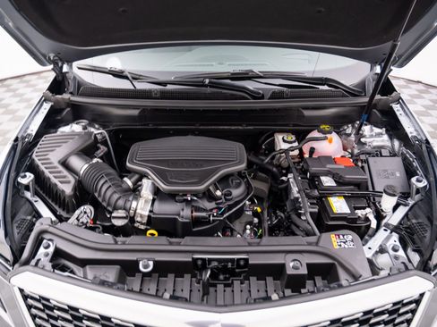 New 2026 Cadillac XT5 Premium Luxury w/ Driver Assist Package image 31