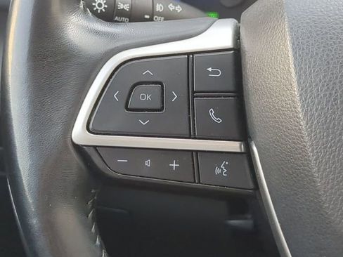 Used 2022 Toyota Highlander LE image 23