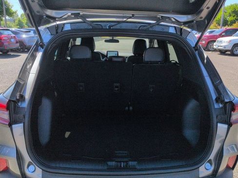 Used 2025 Ford Escape ST-Line AWD/4WD image 25