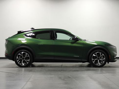 Used 2024 Ford Mustang Mach-E Select w/ Comfort Package Lite image 3