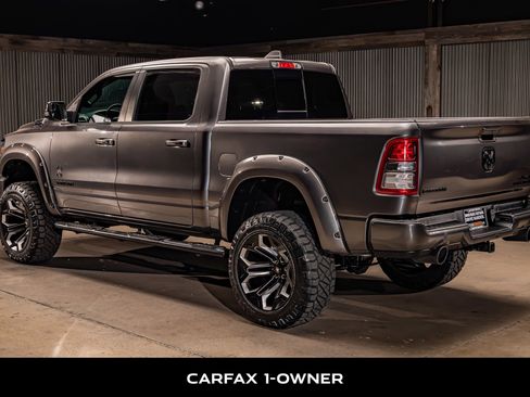 Used 2022 RAM 1500 Big Horn image 6