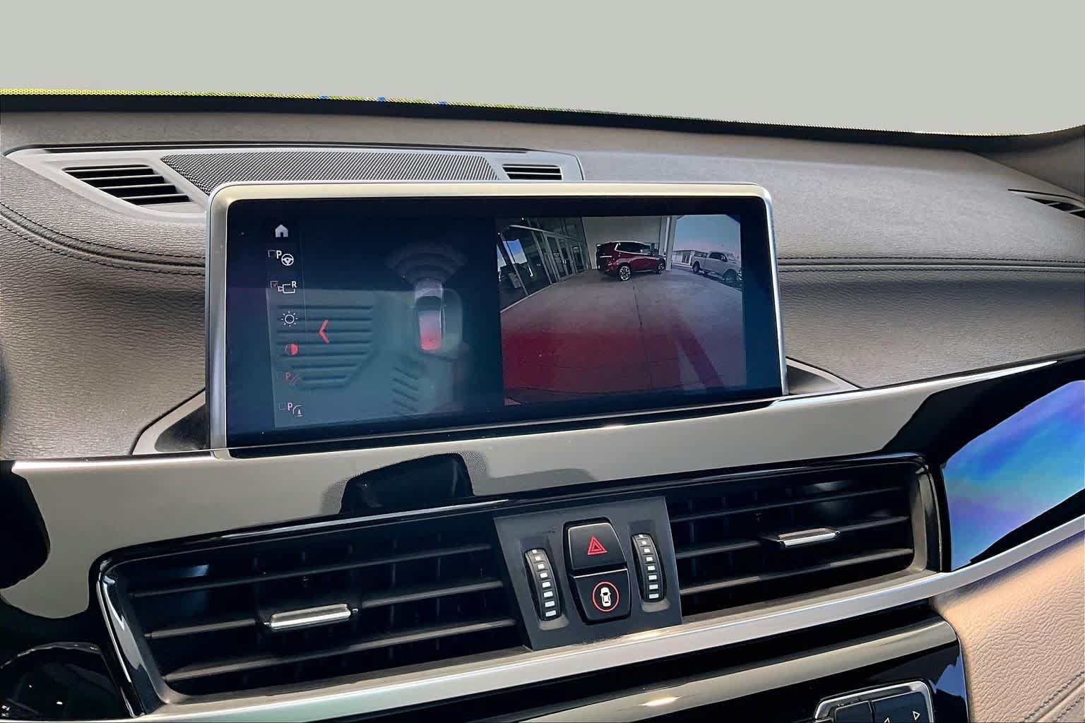 Used 2021 BMW X1 sDrive28i w/ Convenience Package FWD image 28