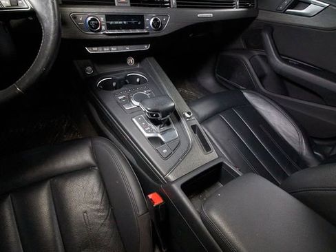 Used 2017 Audi A4 2.0T Premium Plus w/ Premium Plus Package AWD/4WD image 9