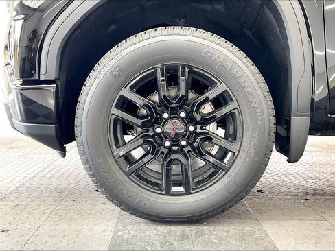 New 2026 GMC Sierra 1500 Pro w/ Graphite Edition image 14