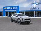 New 2025 Chevrolet Trax LT w/ Driver Confidence Package image 2