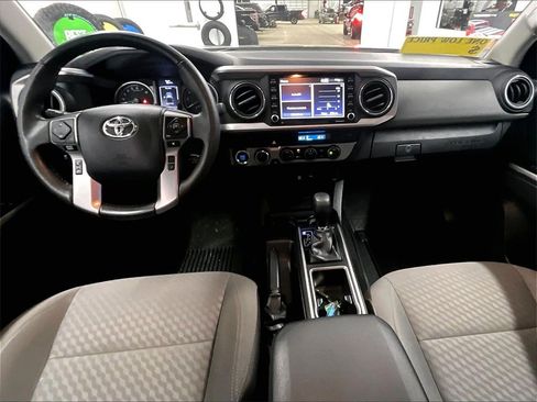 Used 2023 Toyota Tacoma SR5 image 21