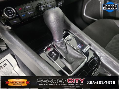 Used 2023 Jeep Compass Sport image 24