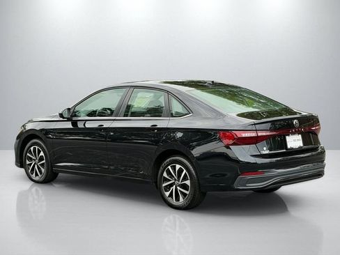 Used 2025 Volkswagen Jetta S FWD image 5