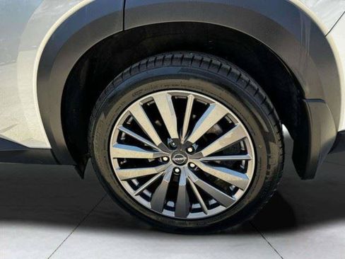 Used 2023 Nissan Pathfinder SL w/ SL Premium Package FWD image 66
