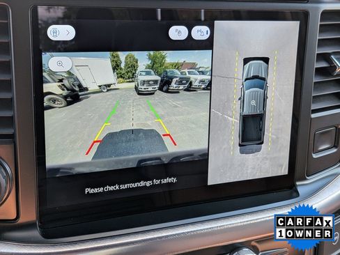 Used 2024 Ford F150 King Ranch w/ FX4 Off-Road Package AWD/4WD image 26