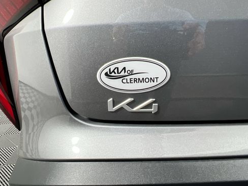 New 2026 Kia K4 FWD image 5