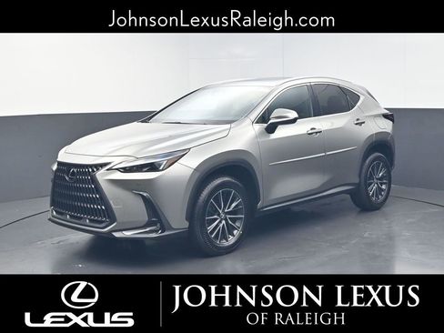 Used 2024 Lexus NX 250 FWD image 1