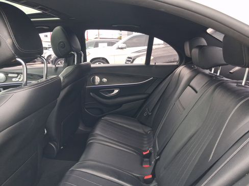 Used 2017 Mercedes-Benz E 300 image 26