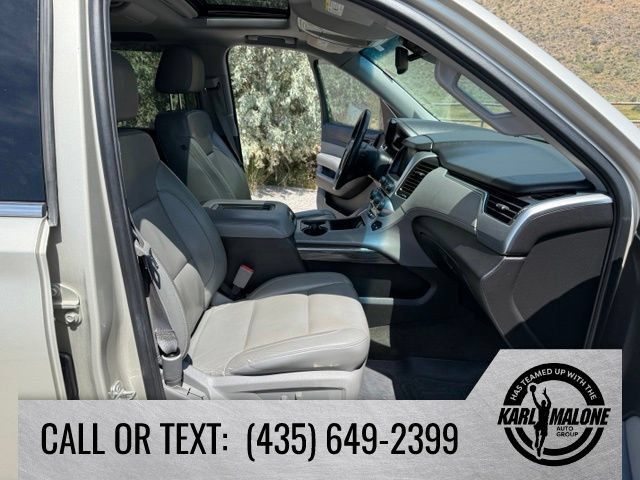 Used 2016 Chevrolet Tahoe LT AWD/4WD image 41