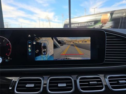 New 2026 Mercedes-Benz GLE 350 4MATIC image 30