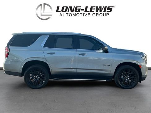 Used 2024 Chevrolet Tahoe Premier AWD/4WD image 8