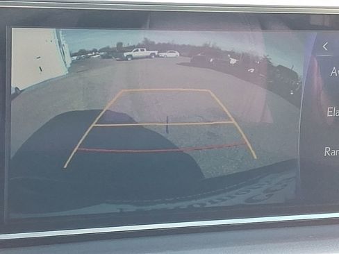 Used 2019 Lexus RX 450h AWD image 4