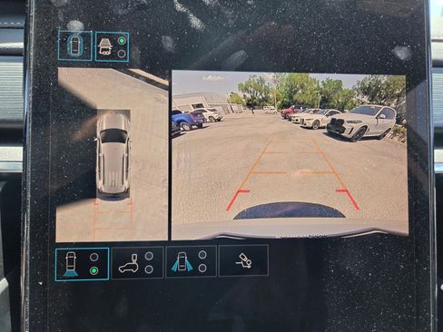 Used 2025 GMC Acadia Elevation FWD image 24
