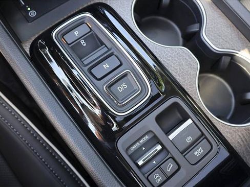 New 2026 Honda Pilot Elite image 21