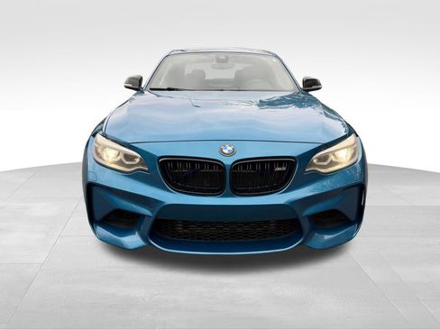 Used 2016 BMW M2 RWD image 11