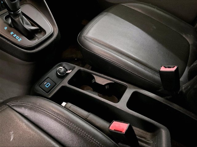 Used 2019 Ford Transit Connect XL FWD image 15