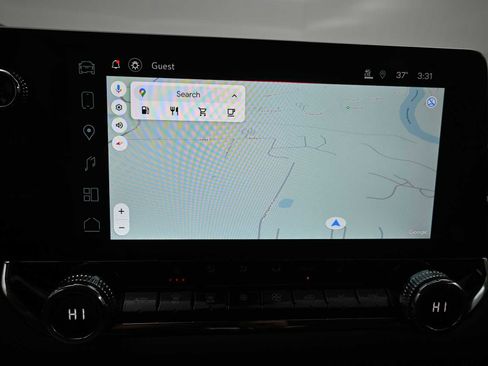 New 2026 GMC Canyon Elevation w/ Convenience Package image 20