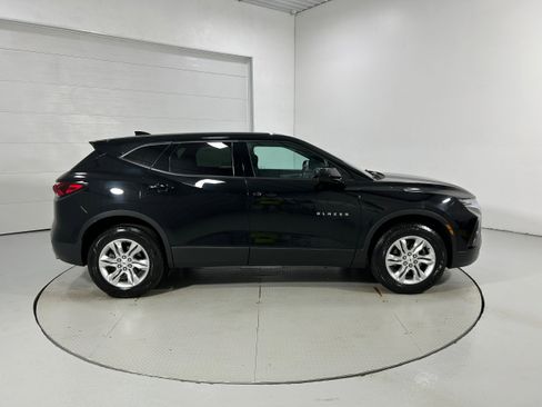 Used 2020 Chevrolet Blazer LT w/ LPO, Floor Liner Package AWD/4WD image 33