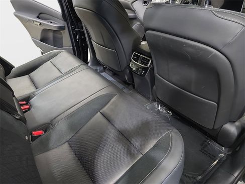 Certified 2024 Lexus RX 450h 450h+ Luxury image 11