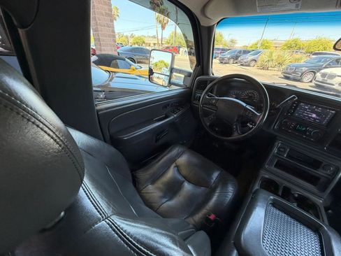 Used 2004 Chevrolet Silverado 2500 LT RWD image 51