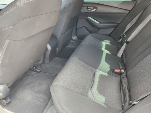 Used 2024 Honda Accord EX image 34