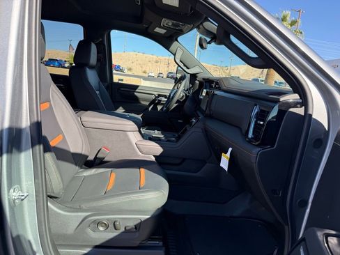 New 2026 GMC Sierra 2500 AT4 w/ AT4 Premium Plus Package image 14