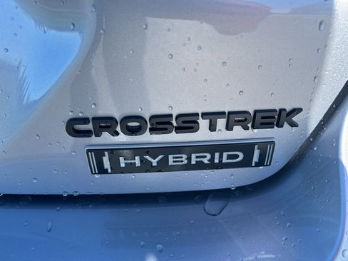 New 2026 Subaru Crosstrek 2.5i Limited AWD/4WD image 33