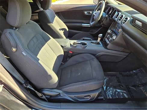 Used 2021 Ford Mustang Coupe w/ Equipment Group 101A image 20