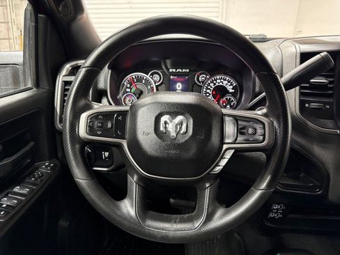 Used 2023 RAM 3500 Tradesman image 18
