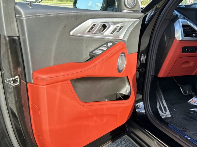 Used 2026 BMW XM Label Red AWD/4WD image 17