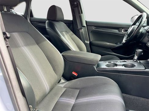 Used 2024 Honda Civic Sport image 27