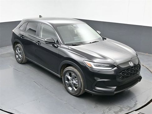 New 2026 Honda HR-V LX image 16