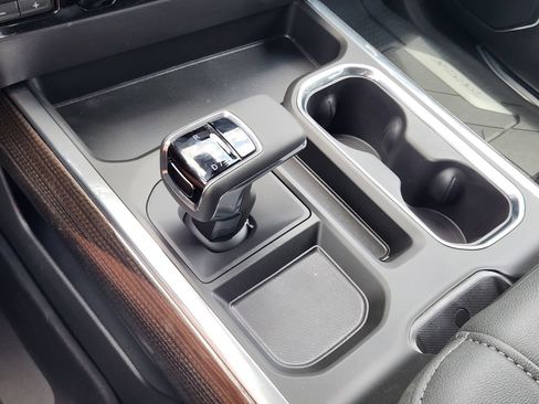 New 2026 Chevrolet Silverado 1500 LT w/ Texas Edition Plus RWD image 19