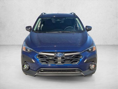 New 2026 Subaru Crosstrek 2.0i Premium image 6